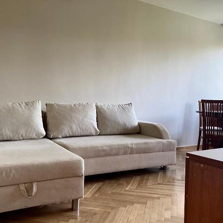 Apartament W Rynku Wroclaw Luaran gambar