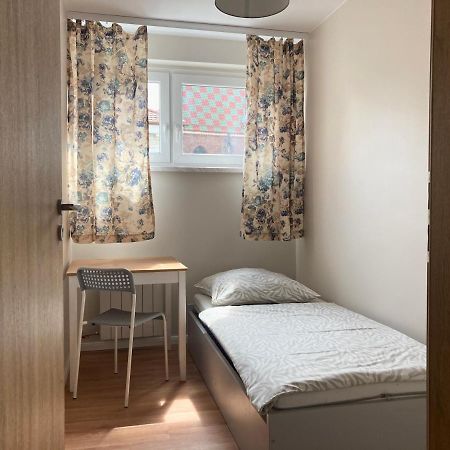 Apartament W Rynku Wroclaw Luaran gambar