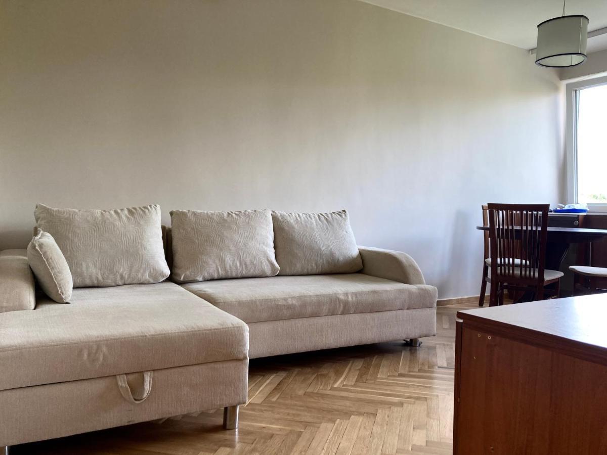 Apartament W Rynku Wroclaw Luaran gambar