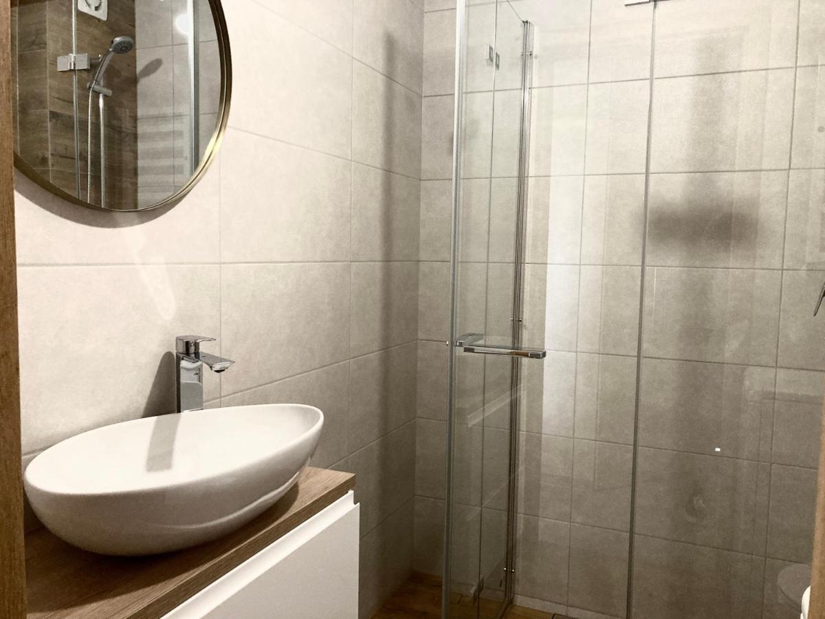 Apartament W Rynku Wroclaw Luaran gambar